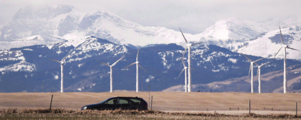 Ken Boessenkool: Conservatives will vote for a strong climate plan if it helps them win