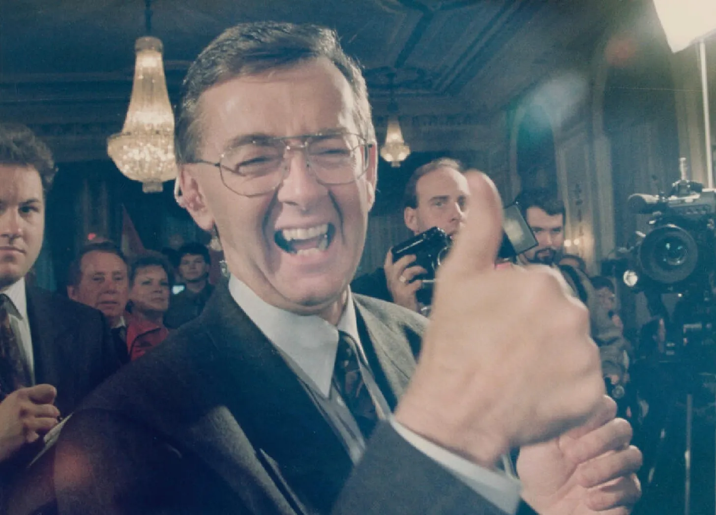 We have changed Canada before. We can do it again.