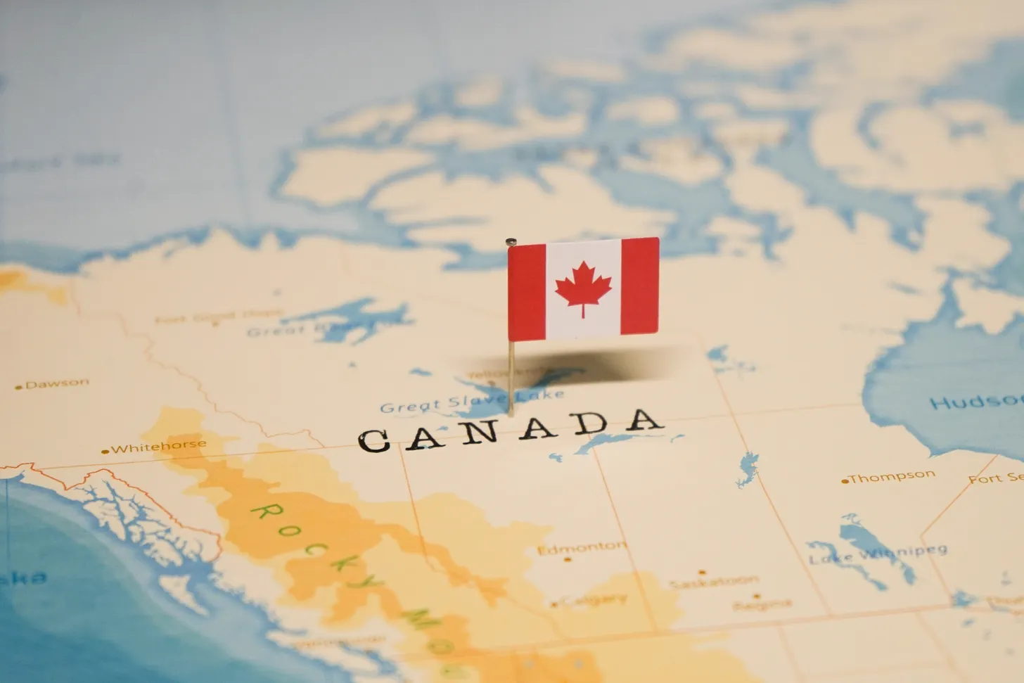 Jared Wesley & Ken Boessenkool: The “love” of federalism must grow both ways